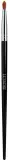 Кисть для гелевой подводки Lussoni PRO 530 Gel Liner из ворса таклон, 175 мм — фото 1
