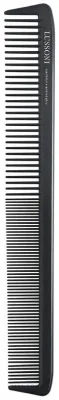 Карбоновая расчёска для стрижки волос Lussoni CC 110 Cutting Comb