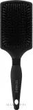 Щётка-лопата для волос Lussoni Natural Boar Paddle Detangle — фото 1