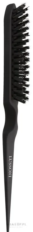 Щётка для начёса волос Lussoni Backcomb Brush