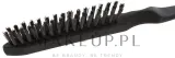 Щётка для начёса волос Lussoni Backcomb Brush — фото 2