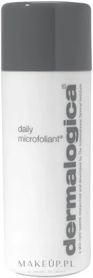 Пудра для умывания Dermalogica Daily Microfoliant отшелушивающая, энзимная, для любого типа кожи, 74 г