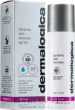 Крем для лица Dermalogica Age Smart Dynamic Skin Recovery регенерирующий SPF 50 100 мл — фото 4