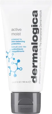 Эмульсия для лица Dermalogica Active Moist увлажняющая для нормальной и жирной кожи 100 мл