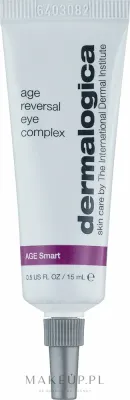 Крем для кожи вокруг глаз Dermalogica Age Smart Age Reversal Eye Complex с ретинолом, против морщин, 15 мл