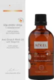 Масло для тела Nikel Anti-Stretch Mark с мандарином против растяжек 100 мл — фото 2