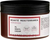 Крем для лица Beaute Mediterranea Snail с муцином улитки для зрелой кожи 50 мл — фото 3