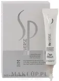 3-минутное восстанавливающее серум для волос Wella SP ReVerse 3 Minutes Hair Regenerating, 6 x 20 мл — фото 1