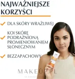 Крем для лица солнцезащитный Eucerin Sun Sensitive Protect SPF50+ для чувствительной кожи 50 мл — фото 2