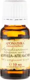 Композиция эфирных масел Aromatika Корица и апельсин 10 мл — фото 2