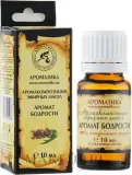 Композиция эфирных масел Aromatika Аромат радости 10 мл — фото 1