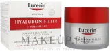 Крем для лица Eucerin Hyaluron-Filler+Volume-Lift дневной SPF 15 50 мл — фото 2