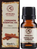 Эфирное масло Aromatika корица 10 мл — фото 4