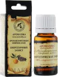 Композиция эфирных масел Aromatika Энергетическая защита 10 мл — фото 1