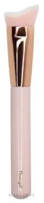 Кисть для скульптурирования Donegal Pink Ink 4219 асимметричная розовая