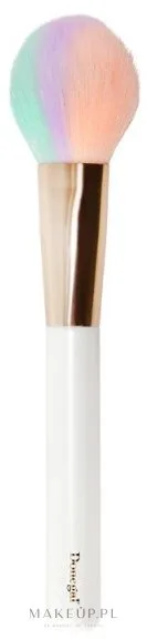 Кисть для хайлайтера Donegal Sorbet Brush 4228 из синтетического ворса
