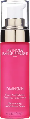 Сыворотка для лица Methode Jeanne Piaubert Divinskin омолаживающая против загрязнений для зрелой кожи 30 мл