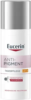 Крем для лица Eucerin Anti-Pigment дневной против пигментации с тиамидолом SPF 30 50 мл