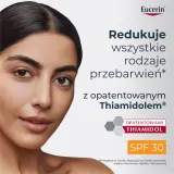 Крем для лица Eucerin Anti-Pigment дневной против пигментации с тиамидолом SPF 30 50 мл — фото 2