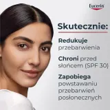 Крем для лица Eucerin Anti-Pigment дневной против пигментации с тиамидолом SPF 30 50 мл — фото 4