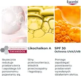 Крем для лица Eucerin Anti-Pigment дневной против пигментации с тиамидолом SPF 30 50 мл — фото 6