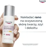Крем для лица Eucerin Anti-Pigment дневной против пигментации с тиамидолом SPF 30 50 мл — фото 8