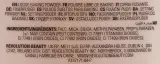 Рассыпчатая пудра для бейкинга Makeup Revolution Lace Luxury Baking Powder, 32 г — фото 5