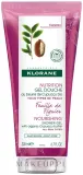 Питательный гель для душа Инжир и купуасу Klorane Cupuacu Fig Leaf Nourishing Shower Gel, 200 мл — фото 3