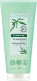 Питательный гель для душа Купуасу и бамбук Klorane Cupuacu Bamboo Sap Nourishing Shower Gel, 200 мл — фото 1