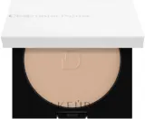 Компактная пудра Diego Dalla Palma Compact Powder, 9 г, оттенок 11 - Beige — фото 1