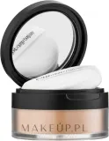 Рассыпчатая пудра Diego Dalla Palma Loose Powder, 22 г, оттенок 02 - Warm Dark Skins — фото 4