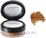 Рассыпчатая пудра Diego Dalla Palma Loose Powder, 22 г, оттенок 02 - Warm Dark Skins — фото 6