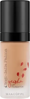 Тональный крем Diego Dalla Palma Geisha Lifting Effect Cream Foundation, 30 мл