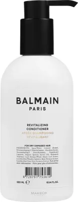 Восстанавливающий кондиционер для сухих и повреждённых волос Balmain Paris Hair Couture, 300 мл