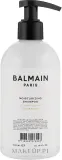 Шампунь Balmain Paris Hair Couture Moisturising увлажняющий с арганой и протеинами шёлка, 300 мл — фото 1