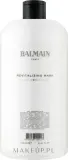 Balmain Paris Hair Couture Balmain Paris Hair Couture Revitalizing Mask - Маска для волос Balmain Revitalizing для сухих и повреждённых волос, аргановое масло, кашемир и шёлк, гладкость и блеск, 200 мл — фото 1