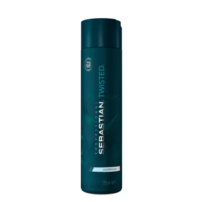 Кондиционер для вьющихся волос Sebastian Professional Twisted Elastic Conditioner, 1000 мл