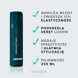 Кондиционер для вьющихся волос Sebastian Professional Twisted Elastic Conditioner, 1000 мл — фото 2
