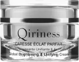Крем для лица Qiriness Global Brightening & Unifying осветляющий для тусклой кожи 50 мл — фото 2