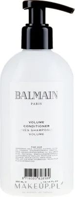 Кондиционер для придания объёма волосам Balmain Paris Hair Couture Volume Conditioner, 300 мл