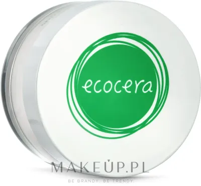 Рассыпчатая ячменная пудра Ecocera Barley Loose Powder, 15 г