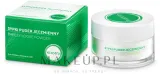 Рассыпчатая ячменная пудра Ecocera Barley Loose Powder, 15 г — фото 2