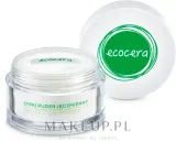 Рассыпчатая ячменная пудра Ecocera Barley Loose Powder, 15 г — фото 3