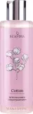 Гель для умывания лица Scandia Cosmetics Cotton Gel с маслом семян хлопка, 200 мл — фото 1