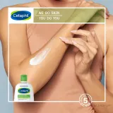 Увлажняющий бальзам для лица и тела Cetaphil MD Dermoprotektor — фото 4