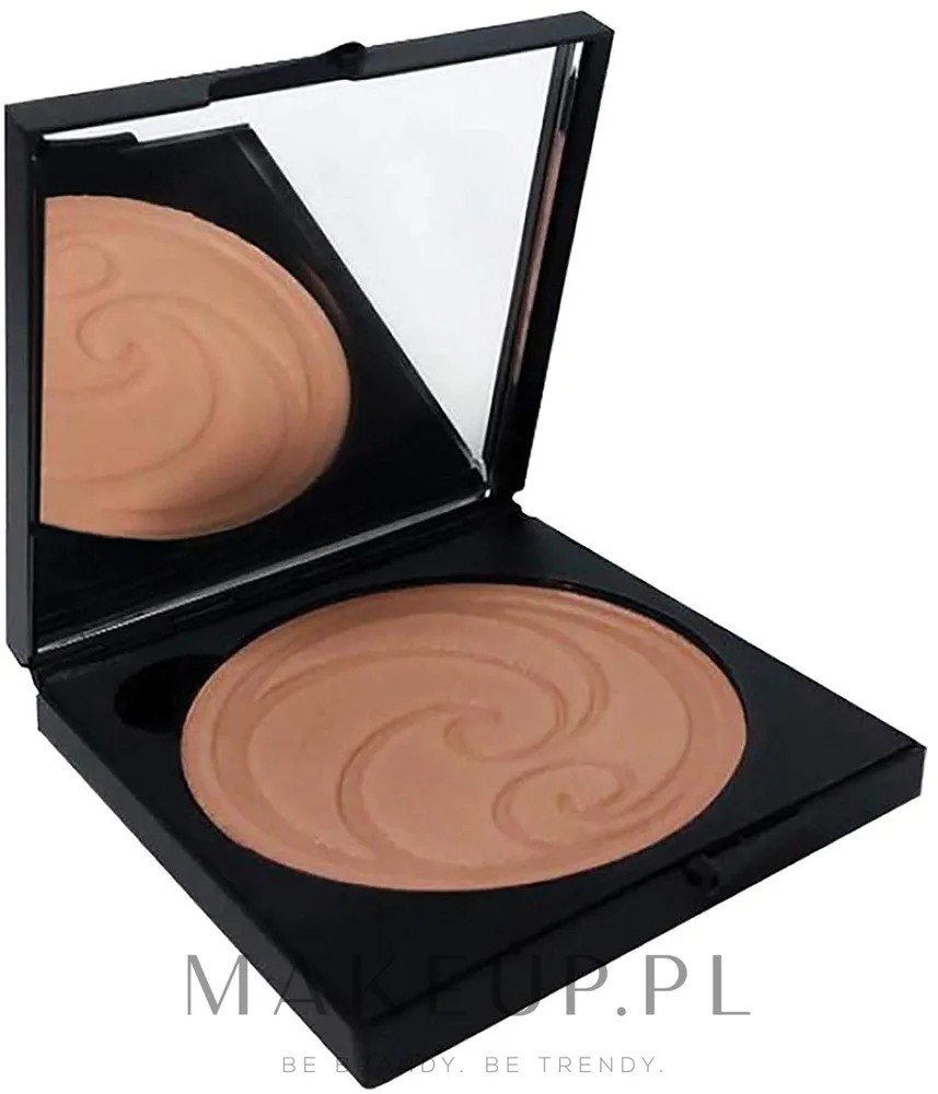 Компактная пудра Living Nature Luminous Pressed Powder, 13 г, оттенок Deep