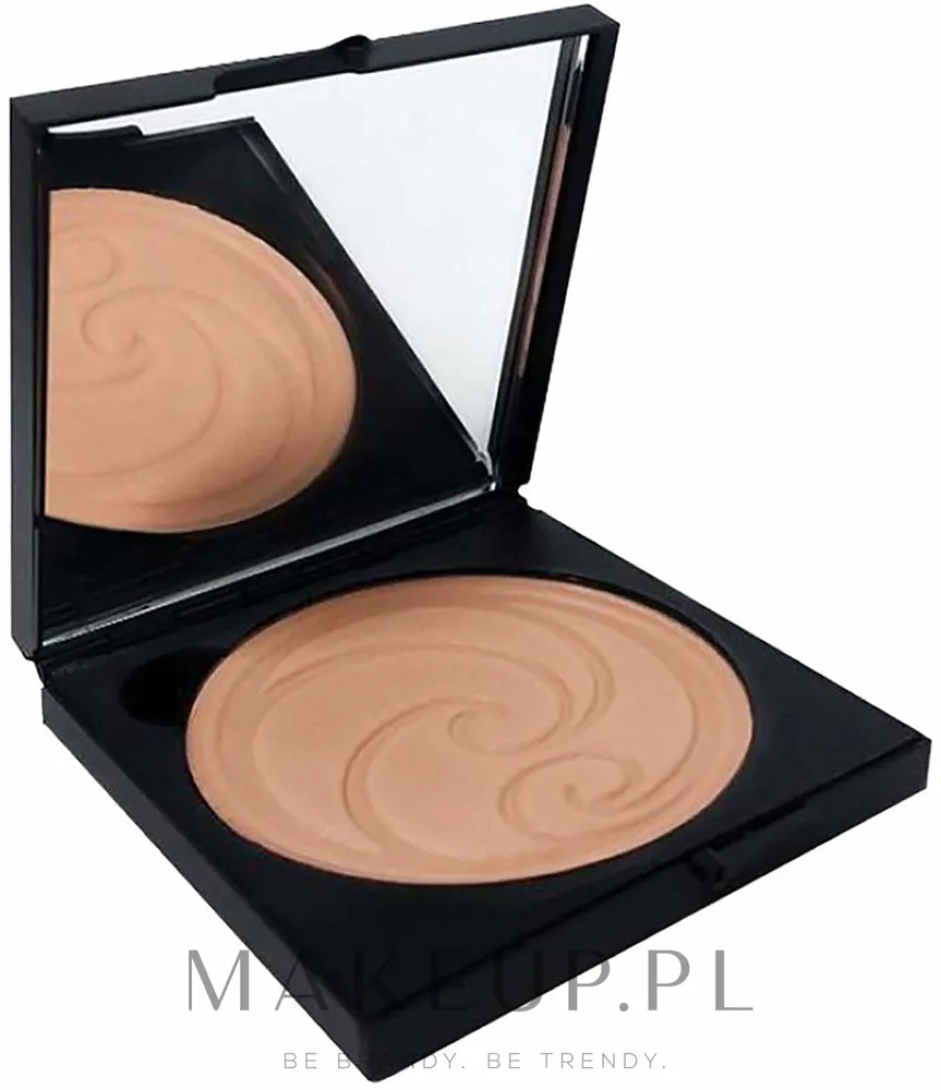 Компактная пудра Living Nature Luminous Pressed Powder, 13 г, оттенок Medium
