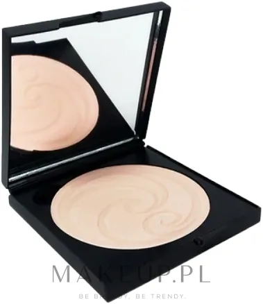 Компактная пудра Living Nature Luminous Pressed Powder, 13 г, оттенок Fair