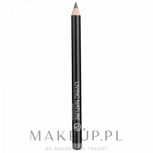 Карандаш для глаз Living Nature Eye Pencil, оттенок Storm