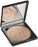 Компактная бронзирующая пудра Living Nature Summer Bronze Pressed Powder, 13 г — фото 1